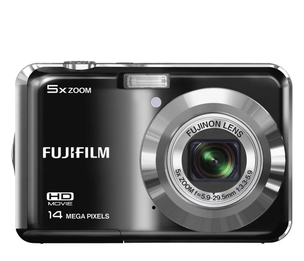 FUJIFILM FinePix AX500 - 1449483 - zdjęcie 2